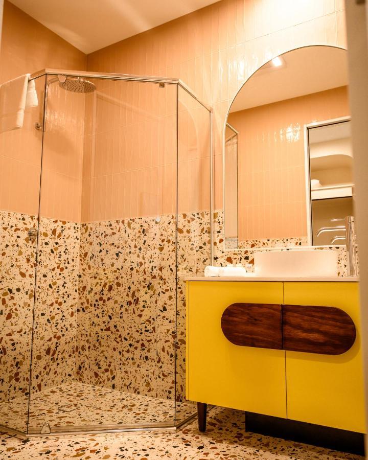 Peninsula Hotel Motel Аделаида Экстерьер фото